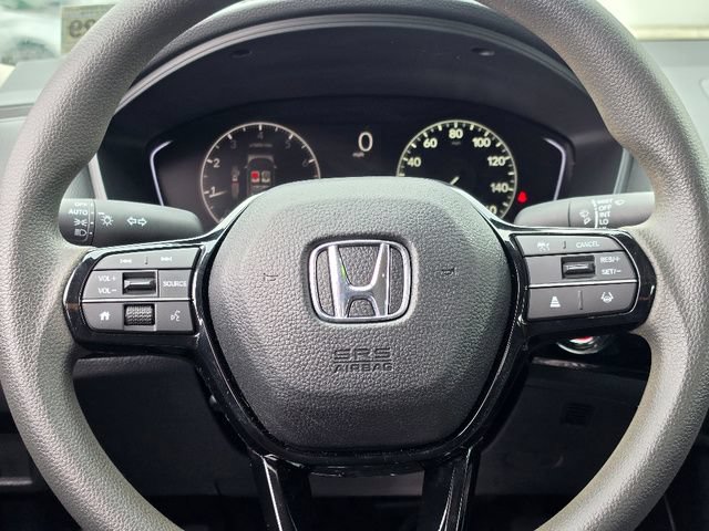 Used 2025 Honda Civic LX image 28