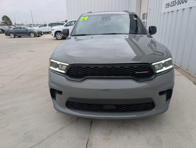 Used 2024 Dodge Durango GT image 38