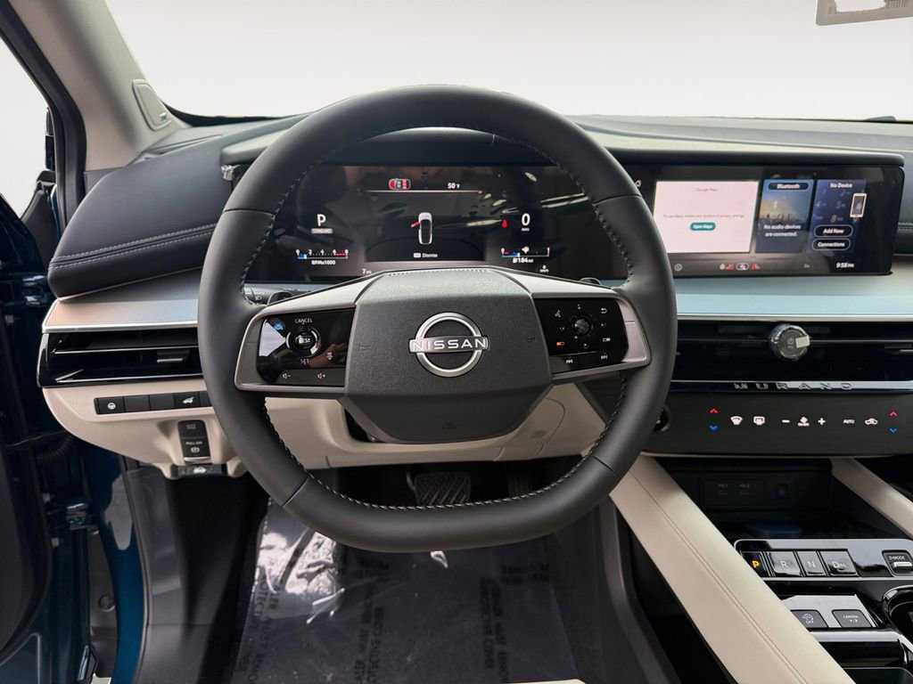 New 2026 Nissan Murano SL image 17