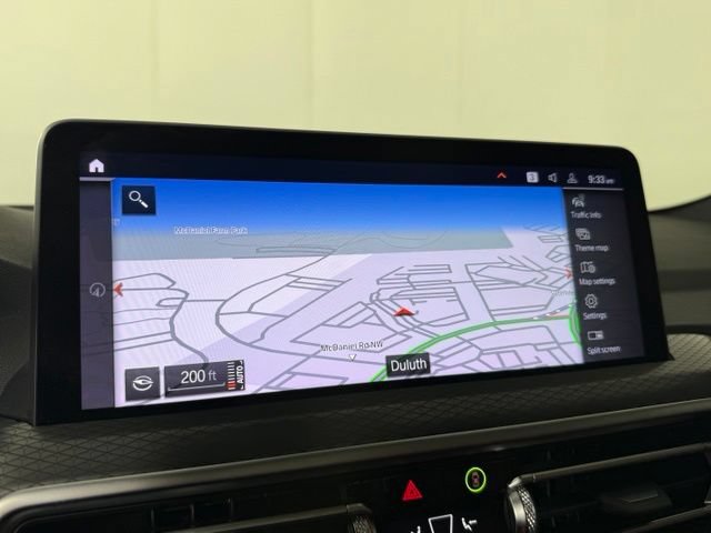 Used 2025 BMW X4 xDrive30i w/ Premium Package AWD/4WD image 21