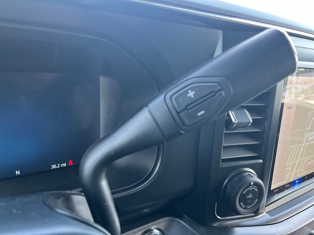 New 2026 Ford F450 Platinum w/ FX4 Off-Road Package image 15