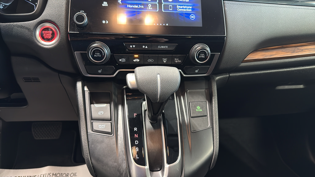 Used 2018 Honda CR-V EX image 26