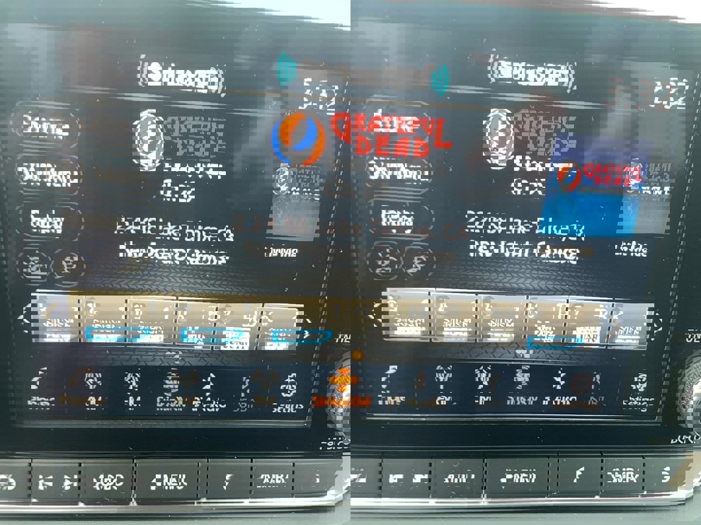 Used 2025 Nissan Rogue SV image 9