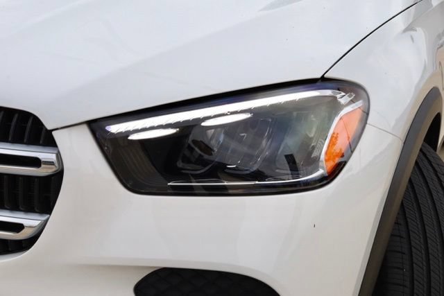 Certified 2026 Mercedes-Benz GLE 350 4MATIC image 11