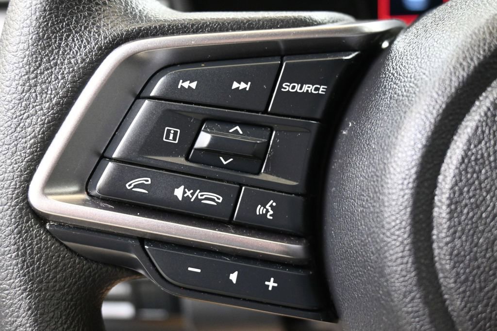 Certified 2024 Subaru Impreza 2.0i AWD/4WD image 23