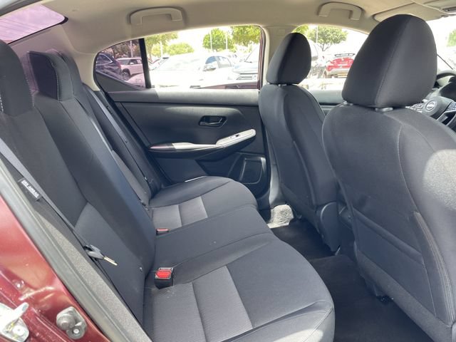 Used 2024 Nissan Sentra SV w/ Lighting Package FWD image 27