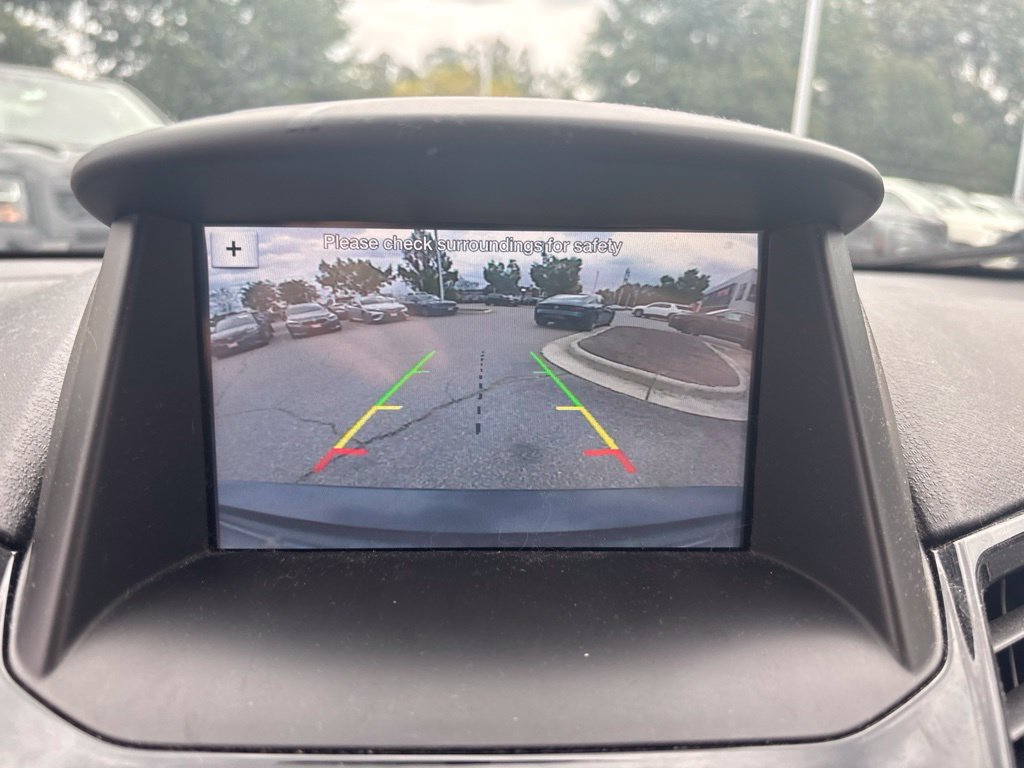 Used 2019 Ford Fiesta SE w/ Equipment Group 201A FWD image 12