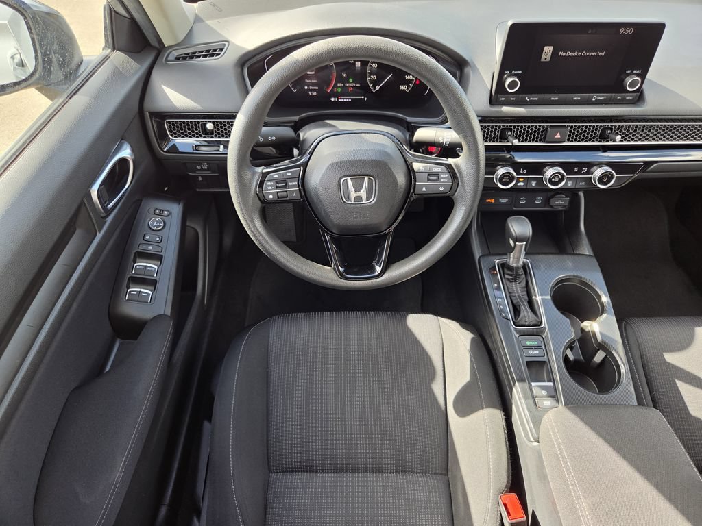 Used 2025 Honda Civic LX image 13