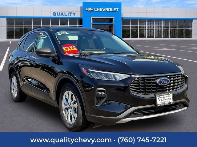 Used 2023 Ford Escape Active w/ Tech Pack #1