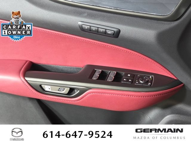 Used 2024 Lexus NX 350 AWD w/ Vision Package image 28