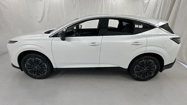 New 2025 Nissan Murano Platinum w/ Cargo Package image 6