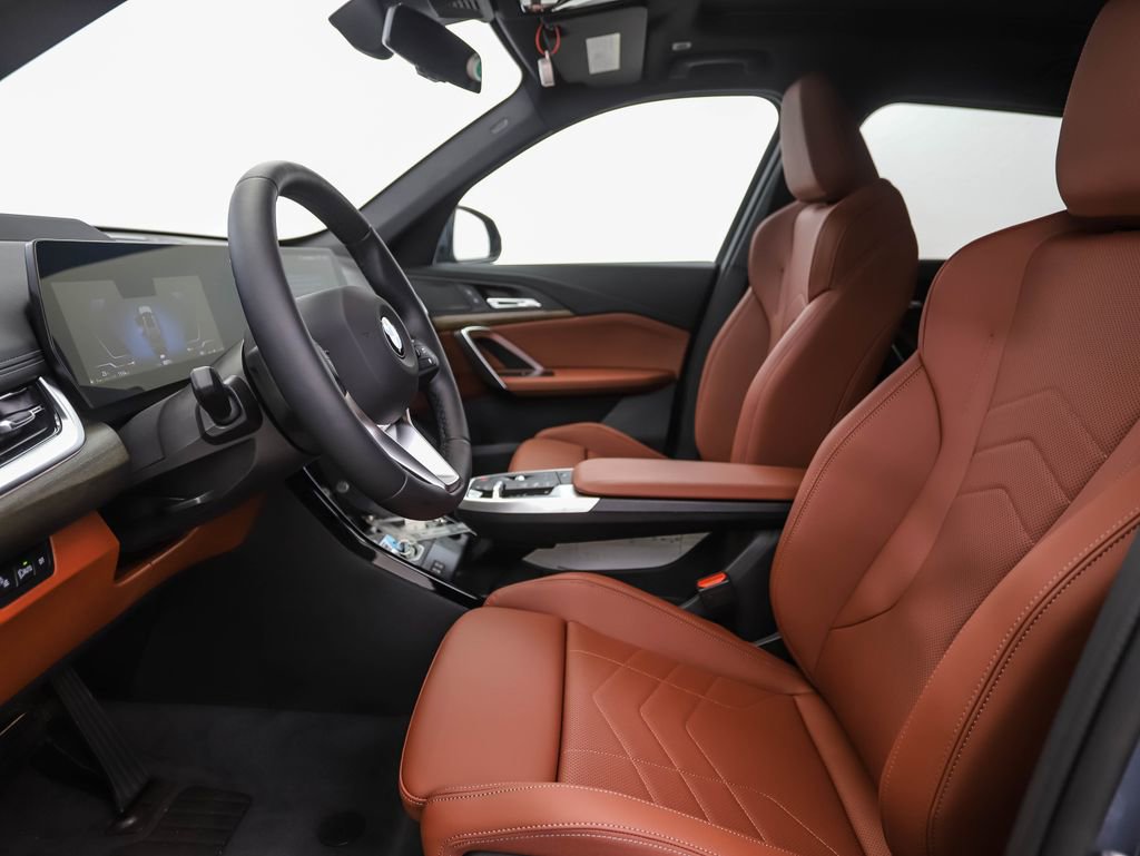 Used 2026 BMW X1 xDrive28i image 11