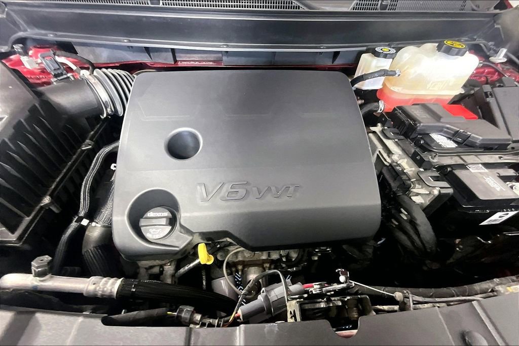 Used 2020 Buick Enclave Essence FWD image 9