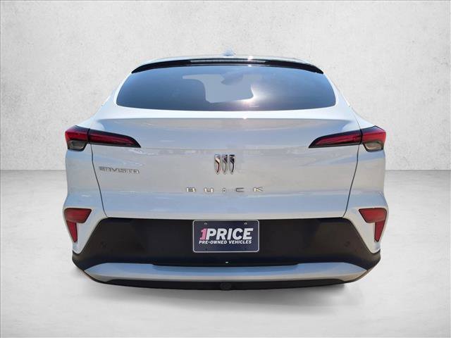 Used 2026 Buick Envista Preferred FWD image 7