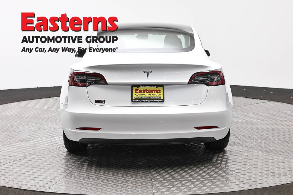 Used 2023 Tesla Model 3 Standard Range image 6