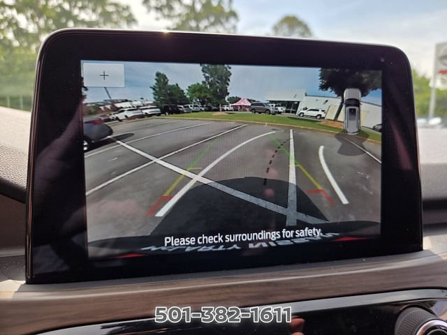 Used 2020 Ford Escape Titanium AWD/4WD image 25
