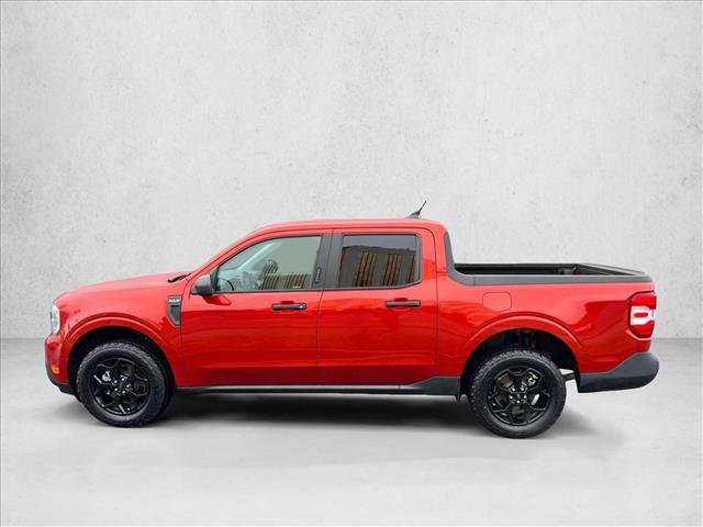 Used 2022 Ford Maverick XLT w/ Equipment Group 300A Standard image 9