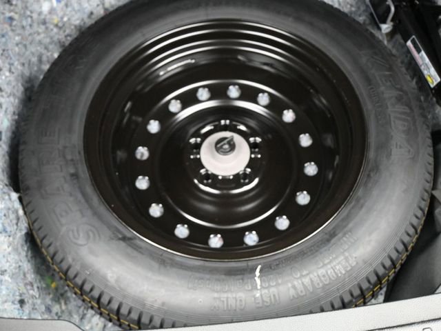 New 2026 Honda CR-V EX-L image 29