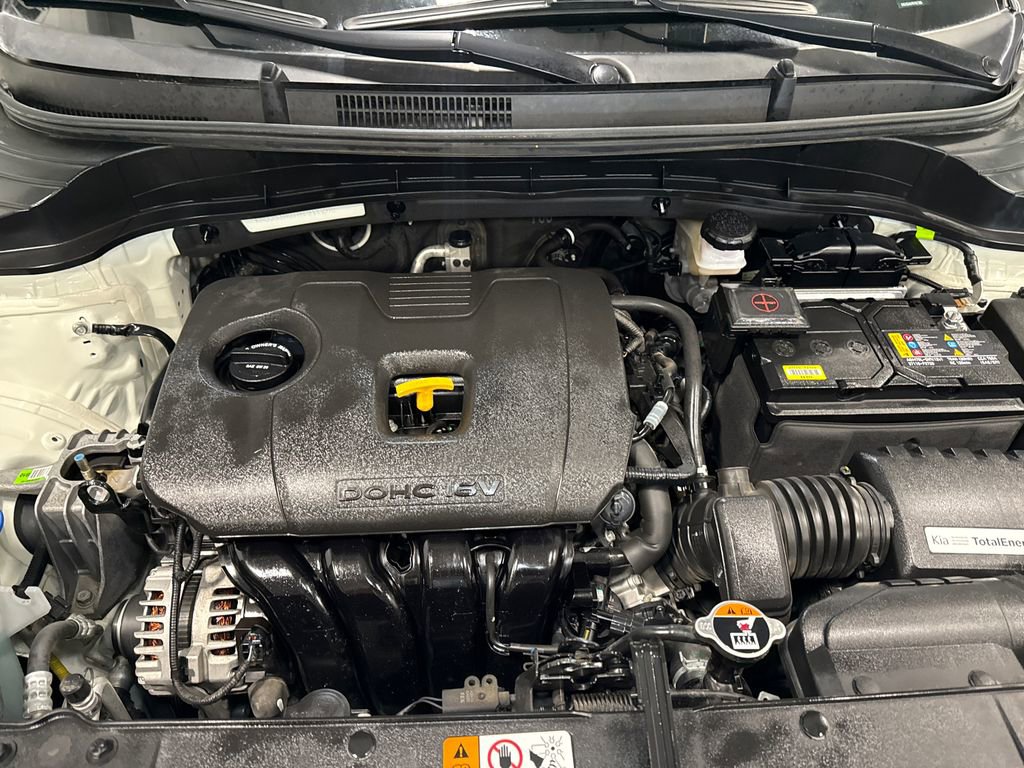 Used 2024 Kia Soul GT-Line w/ GT-Line Technology Package FWD image 19