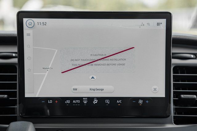 New 2025 Ford Transit 150 Low Roof image 29