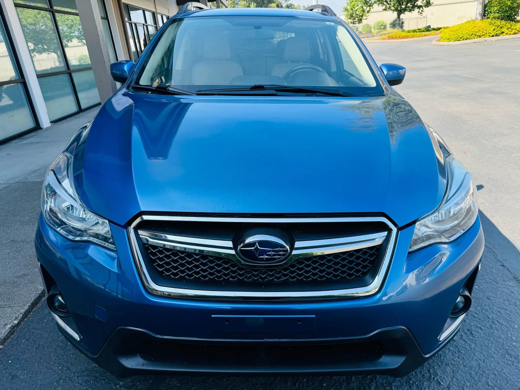 Used 2017 Subaru Crosstrek 2.0i Premium image 8