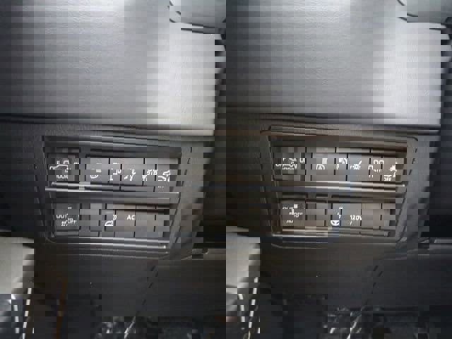 New 2026 Toyota Sequoia Platinum image 15