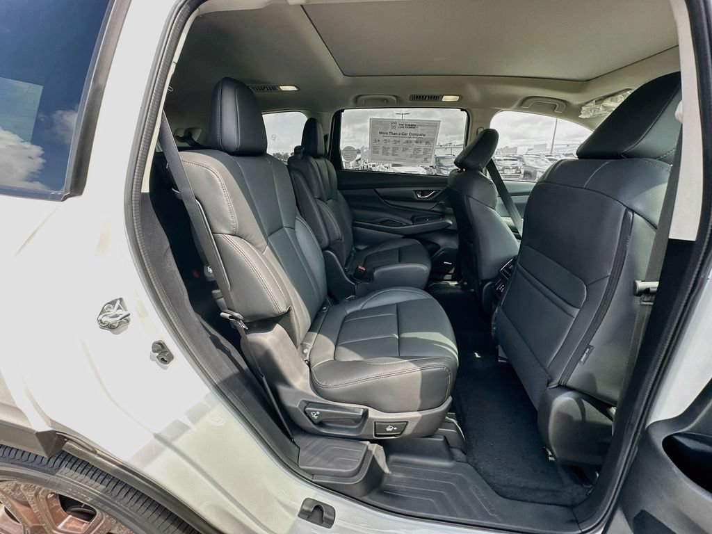 New 2026 Subaru Ascent Limited Bronze w/ Popular Package #1 AWD/4WD image 36