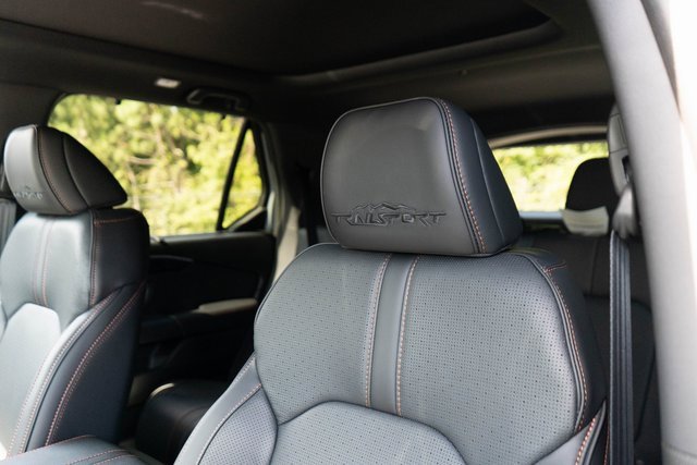 New 2026 Honda Passport TrailSport Elite image 21