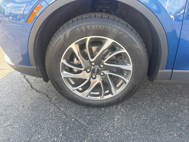 Certified 2020 Lincoln Corsair AWD w/ Equipment Group 101A image 31