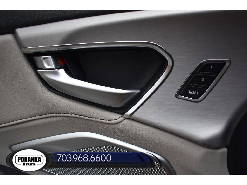 New 2026 Acura RDX Technology Package image 25