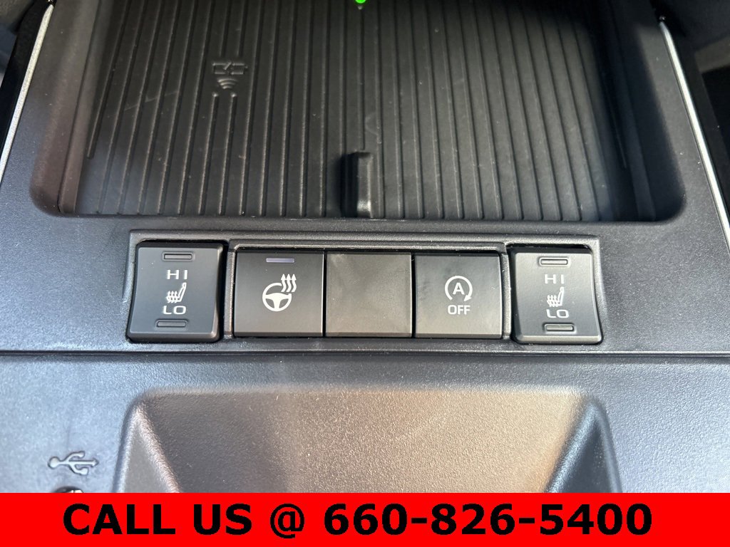 New 2026 Toyota Corolla Cross XLE image 28