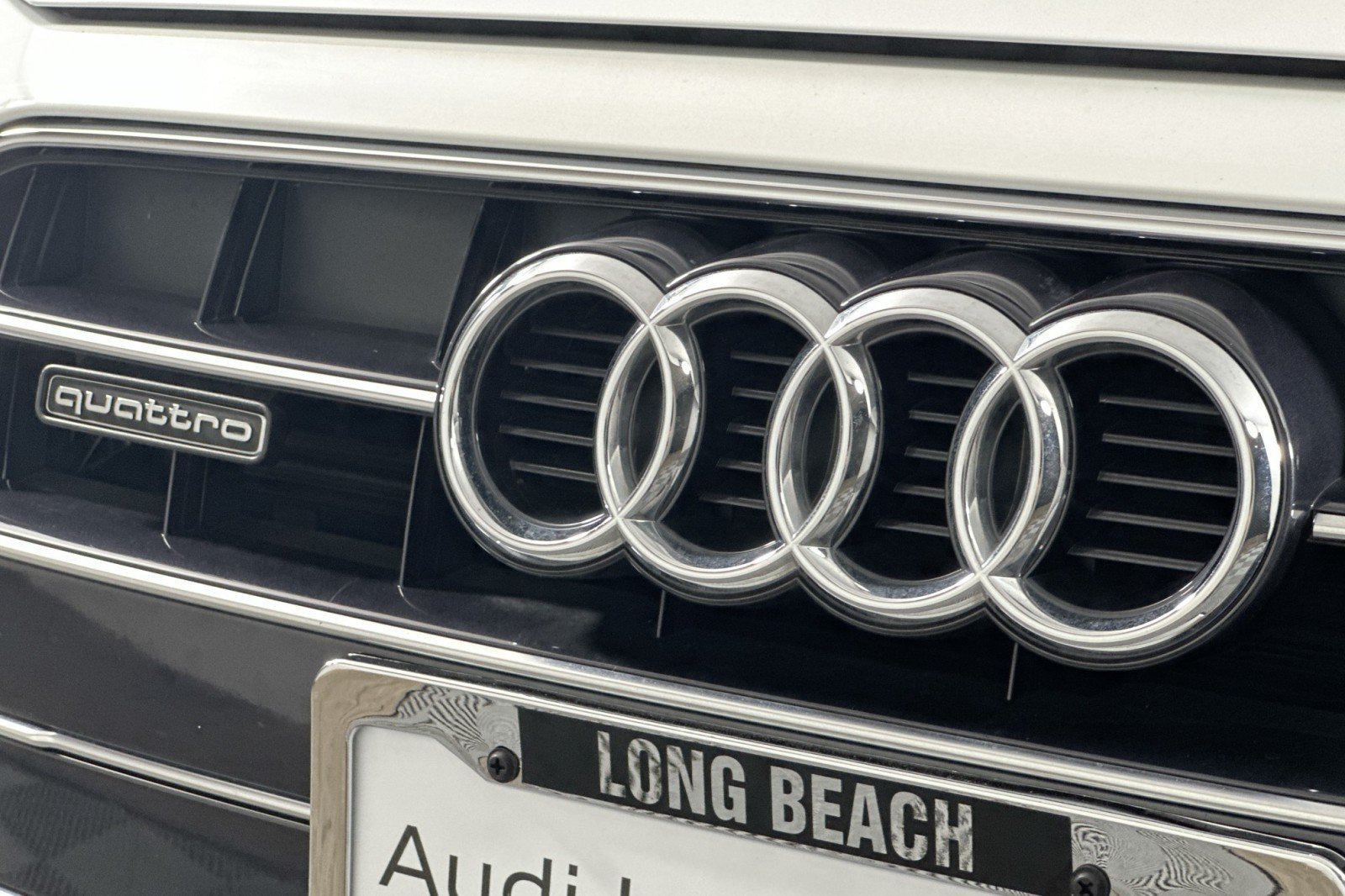 Used 2023 Audi A4 2.0T Premium AWD/4WD image 15