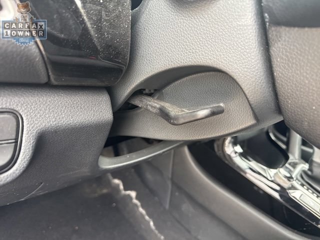 Used 2025 Kia Seltos S AWD/4WD image 21