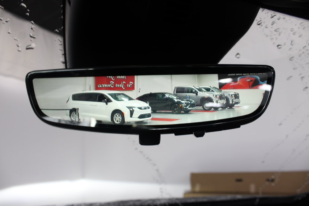 New 2027 Buick Enclave Sport Touring w/ Power Package FWD image 3