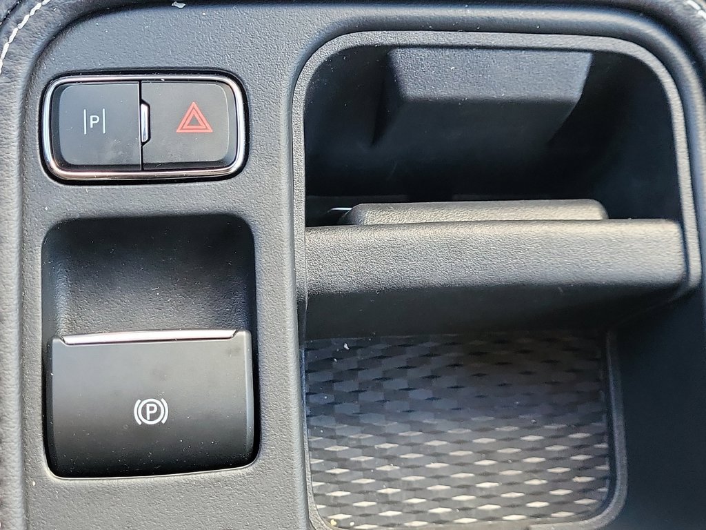Used 2025 Ford Mustang Mach-E GT AWD/4WD image 30