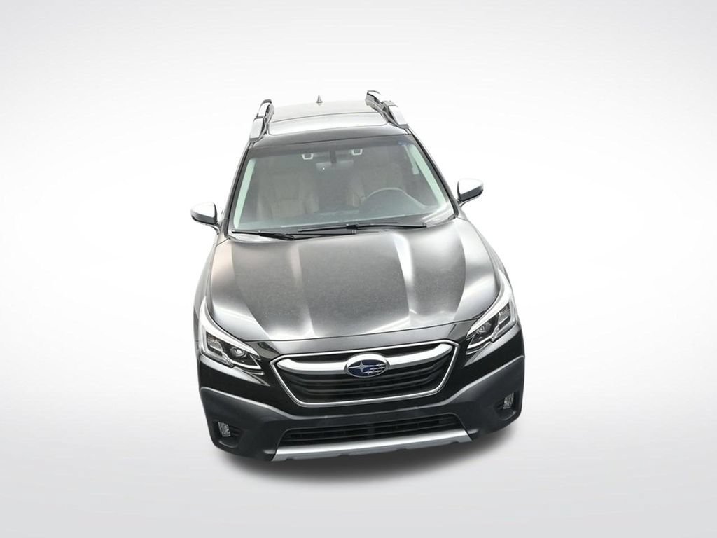 Used 2021 Subaru Outback Touring w/ Popular Package #2 AWD/4WD image 24