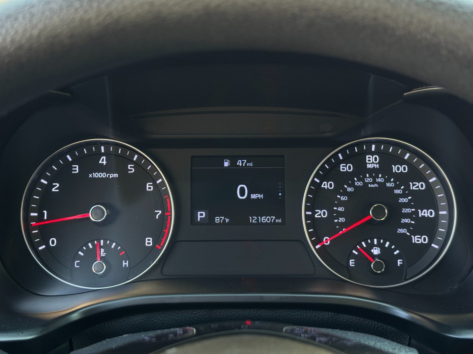 Used 2021 Kia Forte LXS FWD image 17