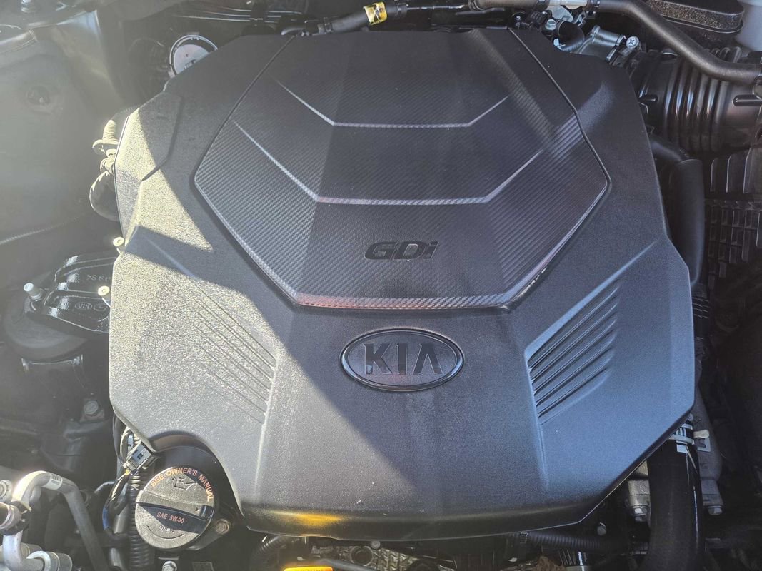 Used 2020 Kia Telluride EX w/ Towing Package image 39