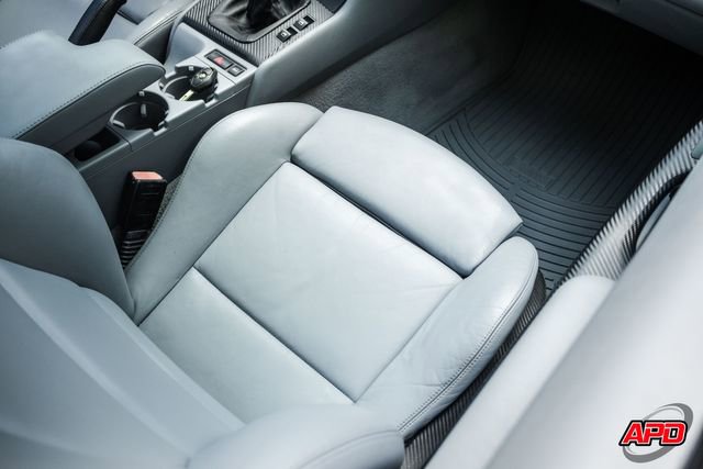 Used 2002 BMW M3 Coupe image 70