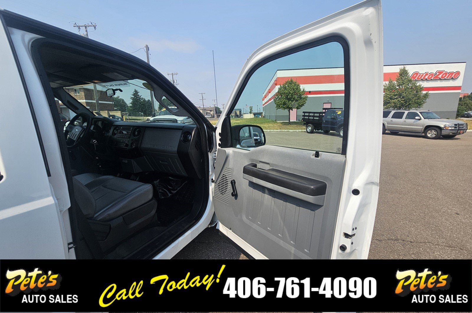 Used 2015 Ford F250 XL RWD image 15
