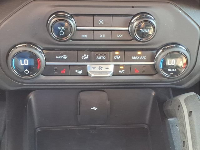 Used 2024 Ford Bronco Big Bend AWD/4WD image 20