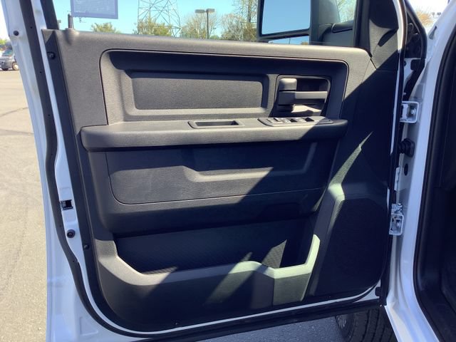 New 2026 RAM 2500 Tradesman AWD/4WD image 9