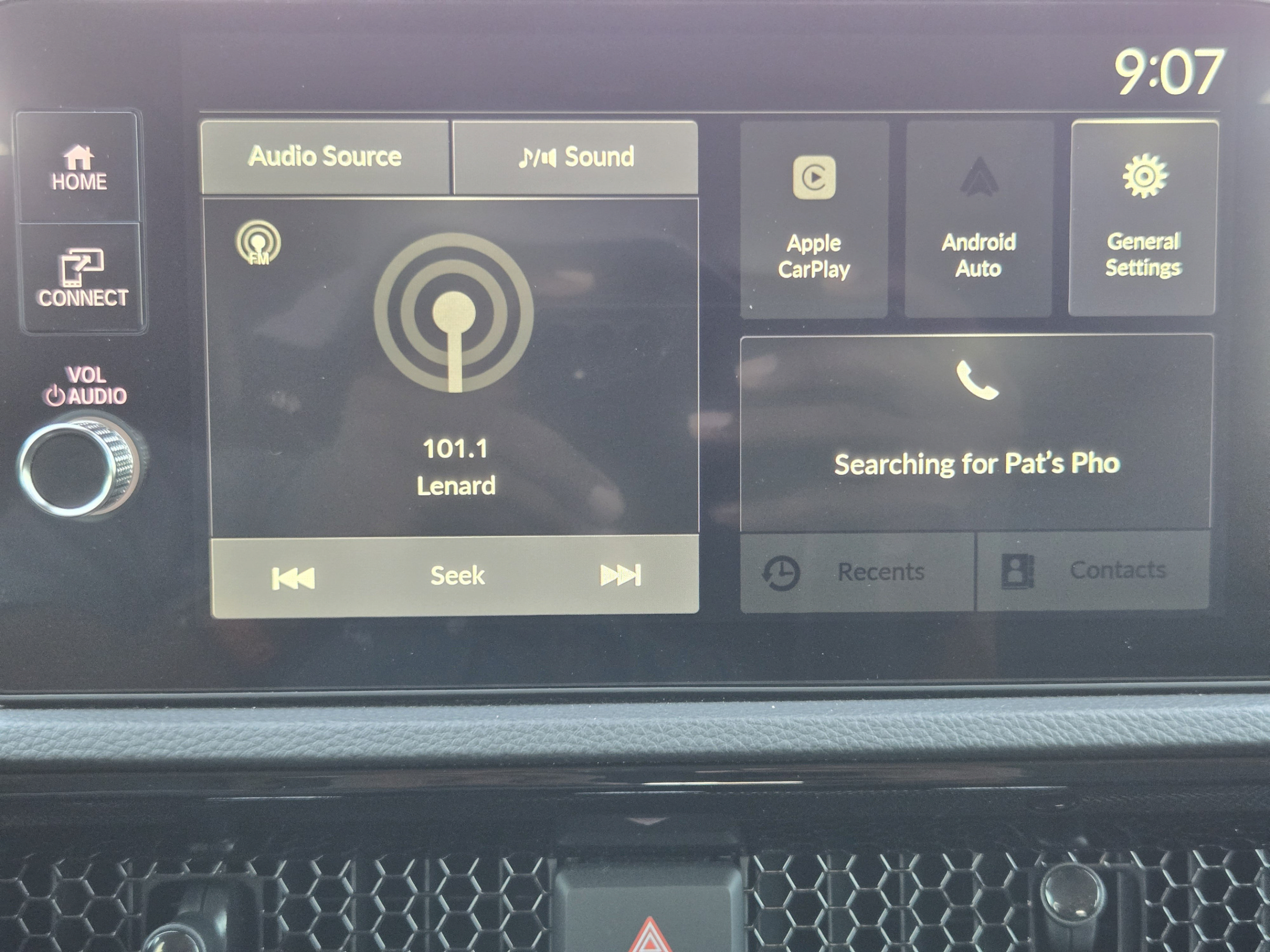 Certified 2026 Honda CR-V EX-L image 17