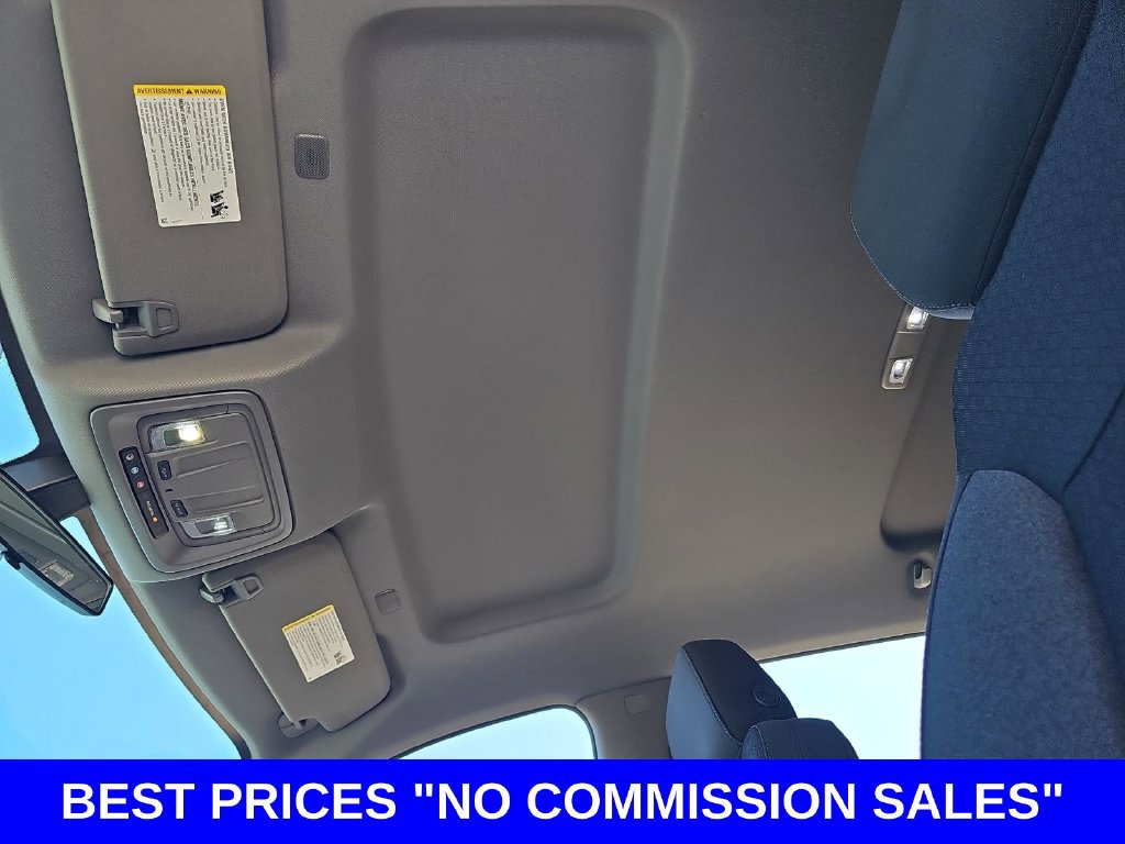 Used 2019 Chevrolet Silverado 1500 LT w/ All-Star Edition AWD/4WD image 29
