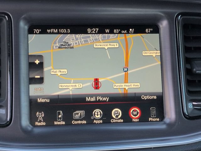 Used 2016 Dodge Challenger R/T Scat Pack RWD image 23
