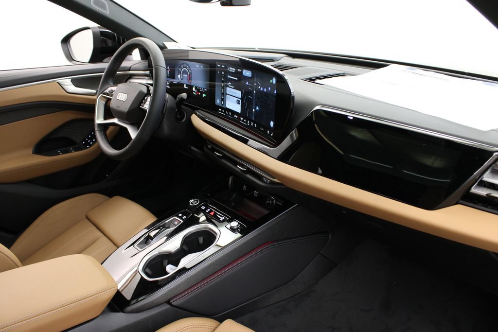 New 2026 Audi A6 Premium Plus AWD/4WD image 25