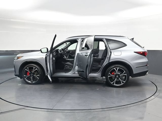 Used 2025 Acura MDX Type S AWD/4WD image 43