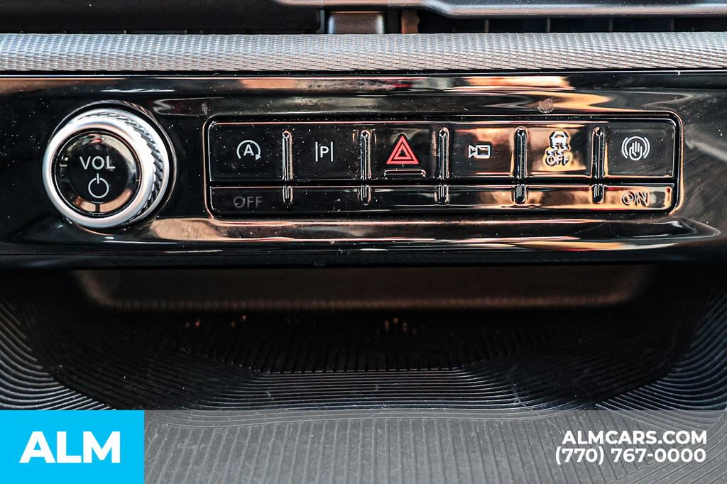 Used 2025 Ford Explorer ST-Line image 44