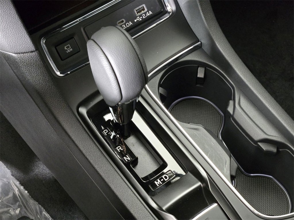 New 2026 Subaru Ascent Bronze Edition image 17