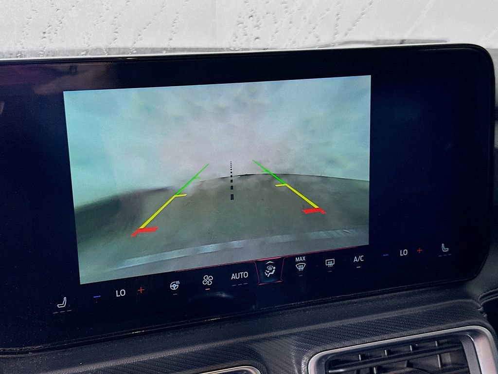 Used 2024 Ford Mustang Premium RWD image 10